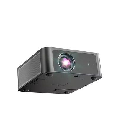 2024 Y3pro Ультра HD Домашний кинопроектор 800 ANSI Люменсов Автофокусная светодиодная лампа 2 ГБ оперативной памяти и Android 9.0 Операционный S